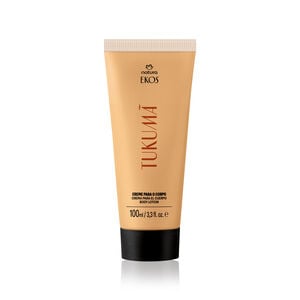 Creme Desodorante Hidratante para o Corpo Ekos Tukumã
