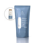 Refil Shampoo Purificante para Hidratação e Proteção Antipoluição