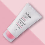 Desodorante em Creme Tododia Acerola e Hibisco
