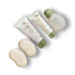 Presente Natura Mamãe e Bebê Clássico (4 produtos)