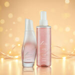 Presente Natura Luna (3 produtos)