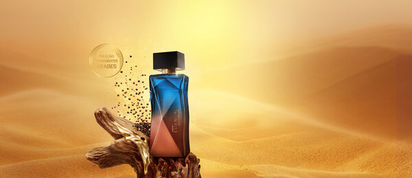 Essencial Oud Pimenta Deo Parfum Feminino