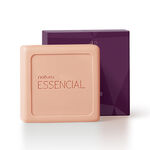 Sabonete em Barra Perfumado Essencial Exclusivo Feminino