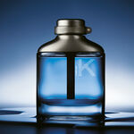 K Masculino 100 ml