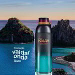 Kaiak Oceano Feminino Promoção Vai Dar Onda 100 ml