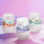 Desodorante Antitranspirante Roll-on Tododia Flor de Lis