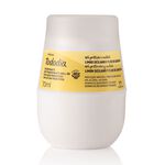 Desodorante Rollon Tododia Limão Siciliano e Flor de Gardênia