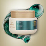 Máscara Reconstrutora para Definição e Nutrição de Cabelos Crespos