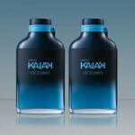 Kit Deo Colônia Kaiak Oceano Masculino