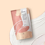 Refil Creme Desodorante Nutritivo para o Corpo Tododia Noz Pecã e Cacau