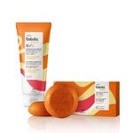 Kit Tododia Energia Flor de Gengibre e Tangerina (2 produtos)