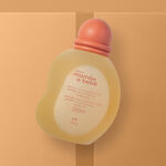 Óleo de Massagem para Gestante Mamãe e Bebê