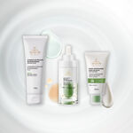 Kit Rotina para Pele Oleosa Chronos Derma (3 produtos)