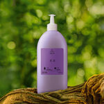 Refil Creme Desodorante Hidratante para o Corpo Ekos Açaí