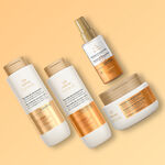 Kit Lumina Nutrição e Nanoprecisão Tratamento Completo
