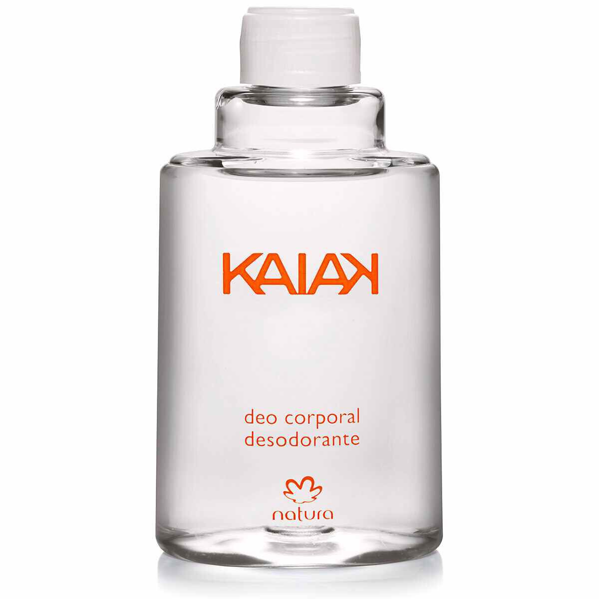 Refil Desodorante Corporal Kaiak Feminino