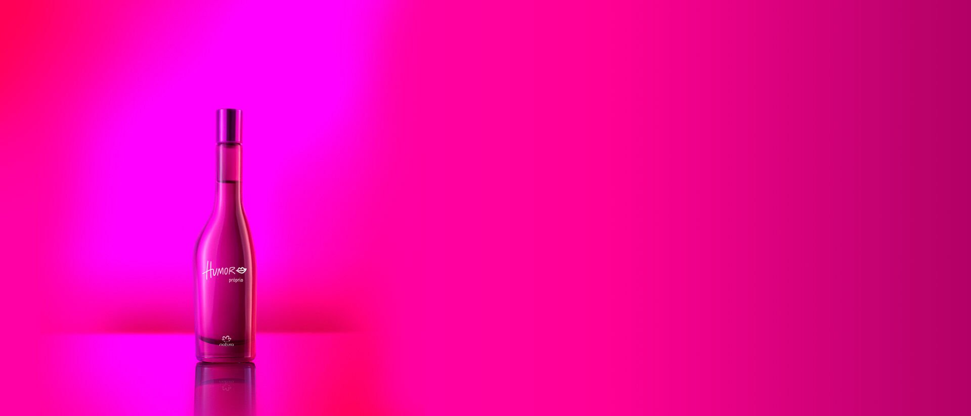 Humor Próprio Feminino 75 ml