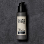 Hidratante Antissinais Natura Homem