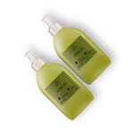 Kit Ekos Refil Sabonete Líquido para o Corpo Andiroba (2 produtos)