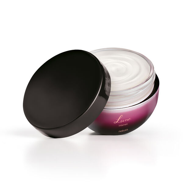 Desodorante Hidratante Corporal Perfumado Luna Intensa