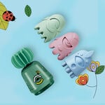 Kit Naturé Colônia Pula Pula e Sabonete em Barra (2 produtos)