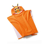 Poncho Atoalhado Naturé