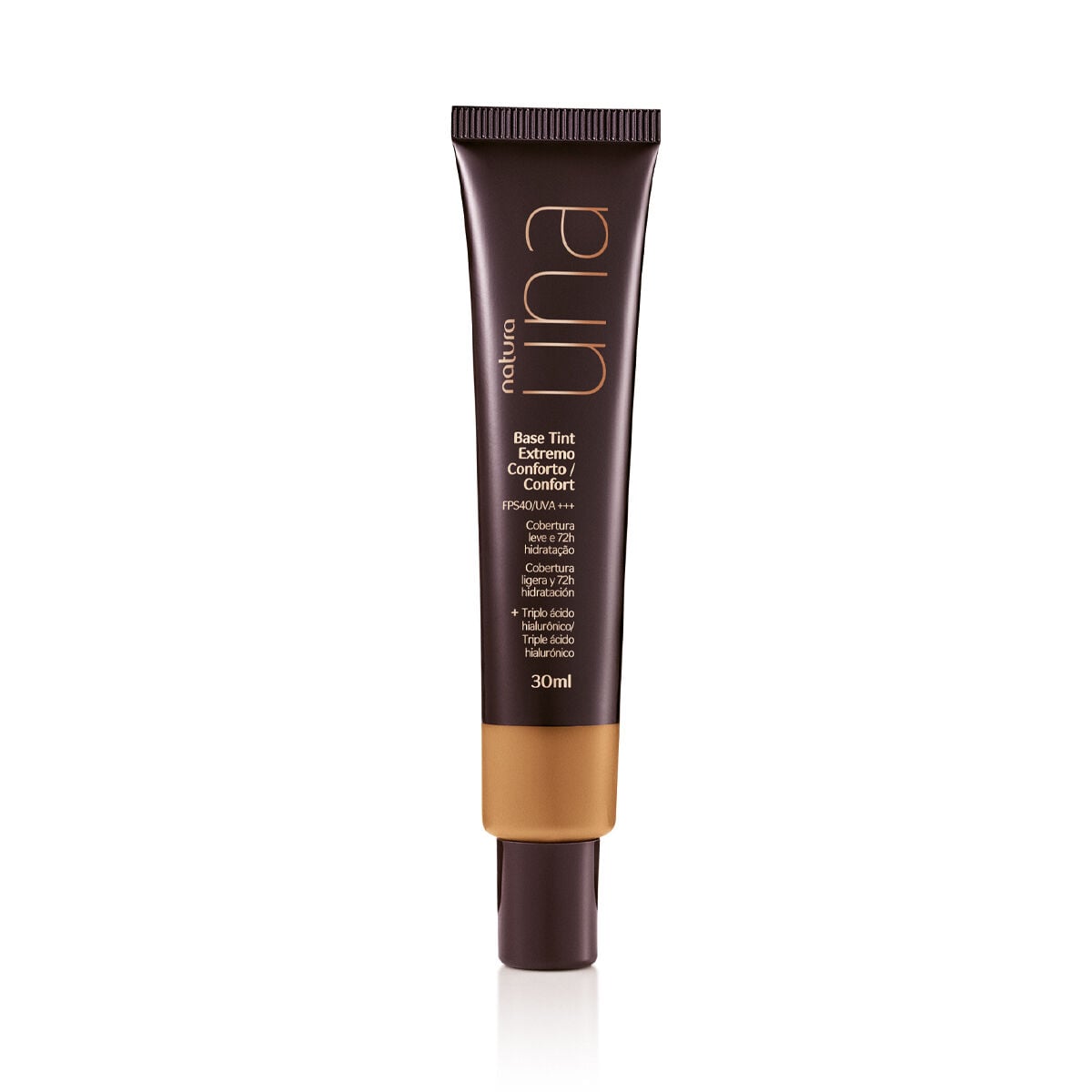 Base Tint Extremo Conforto Fps 40 Una