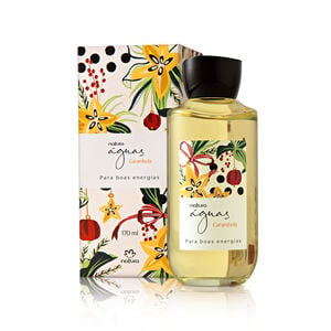 Águas Carambola para Boas Energias 170 ml