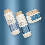 Kit Lumina Trio Hidratação e Proteção Antipoluição