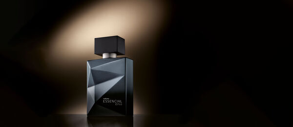 Essencial Estilo Masculino 100 ml