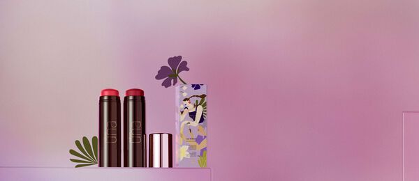 Lip e Blush Stick Una
