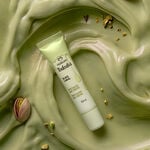 Gloss Labial Tododia Pistache em Creme
