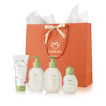 Presente Natura Papai e Bebê Completo (4 produtos)