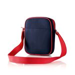 Bolsa Tiracolo Crer Para Ver