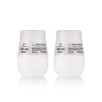 Kit Desodorantes Tododia Sem Perfume (2 produtos)