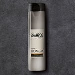 Shampoo 2 em 1 Natura Homem