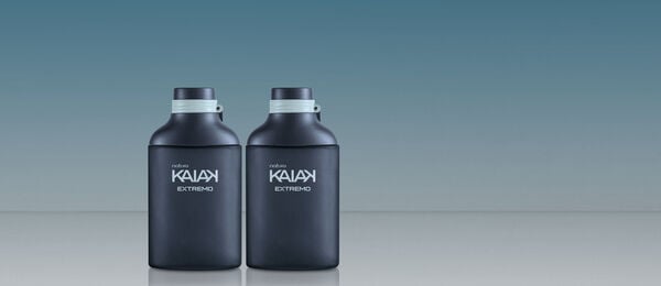 Kit Kaiak Extremo Masculino