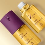 Kit Desodorante Corporal Luna Força com Refil