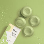 Sabonete em Barra Puro Vegetal Tododia Alecrim e Sálvia