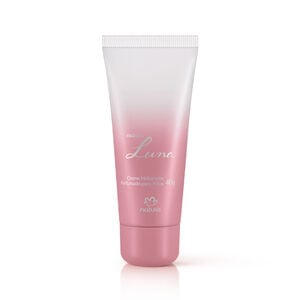 Creme Hidratante Perfumado para Mãos Luna