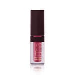 Gloss Labial Hidratação Ativa Una 5 ml
