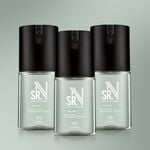 Kit Desodorante Corporal Masculino Sr. N (3 produtos)