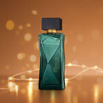 Presente Natura Essencial Sentir Intenso Feminino 100 ml