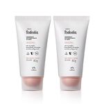 Kit Desodorante Antitranspirante em Creme Tododia Noz Pecã e Cacau (2 unidades)