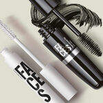 Kit Faces Supermáscara Tint e Máscara Incolor