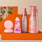 Presente Dia das Mães Tododia Flores Completo