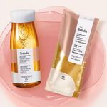 Kit Sabonete Líquido Tododia Noz Pecã e Cacau com Refil