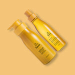 Kit Tododia Body Splash e Creme para o Corpo Néctar de Mel (2 produtos)