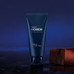 Creme 2 em 1 Pré e Pós-barba Natura Homem Evolut.io