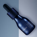 Óleo para Barba Natura Homem